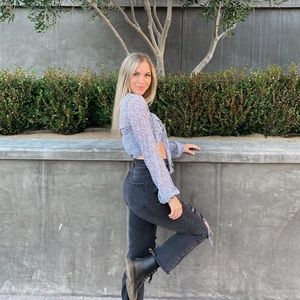 Meet your Posher, Sierra